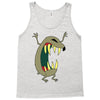 monster (2) Tank Top