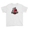arus lions Youth Tee