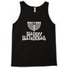 happy hanukkah Tank Top