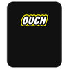 ouch Mousepad