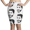 fahrie77 Pencil Skirts
