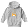 cattfeine mug Youth Hoodie
