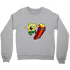 skaters_1 Crewneck Sweatshirt