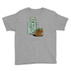 use the force Youth Tee