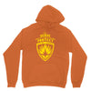 nova corps Unisex Hoodie