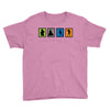 Jedi Youth Tee