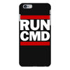 run CMD iPhone 6 Plus/6s Plus Case