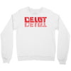 celot Crewneck Sweatshirt