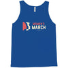 womens march on washington 2017 Tank Top
