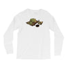 r'lyeh sashimi Long Sleeve Shirts