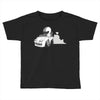 driver Toddler T-shirt