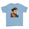 Steven Hawking Youth Tee