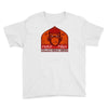 pankot palace   chilled monkey brains Youth Tee