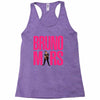B_MARS 2 Racerback Tank