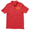 happy halloween 4 Polo Shirt