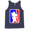 son goku  fun Tank Top