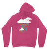 prismism Unisex Hoodie