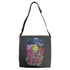 parau Adjustable Strap Totes