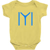 IYI - KAYI OBASI FLAG (OTTOMAN EMPIRE) Baby Onesie