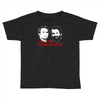 bud spencer &amp; terence hill Toddler T-shirt