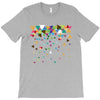 Flying Paper Planes T-Shirt