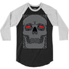 peek mosaic 3/4 Sleeve Shirt