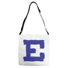 couple e Adjustable Strap Totes