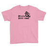 pirates arrr cool Youth Tee