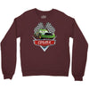 cousin chick hicks Crewneck Sweatshirt