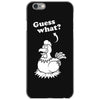 Guess What iPhone 6/6s Case