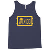 winner winner chicken dinner decal Tank Top