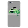 raaaarr! iPhone 6 Plus/6S Plus Case