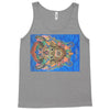 Bali barong Tank Top