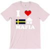 new swedish house mafia T-Shirt