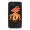 beautiful sunset iPhone 7 Plus Case