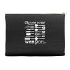 choose your weapon Accessory Pouches