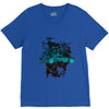 rat rod V-Neck Tee