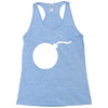bom Racerback Tank