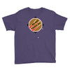 do not touch me Youth Tee