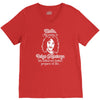 hello my name is inigo montoya you killed my father prepare to die V-Neck Tee