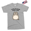i am in love with cats Exclusive T-shirt