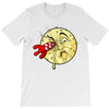 moon rocket T-Shirt