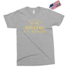 proud cousin of an awesome u.s marine Exclusive T-shirt