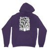 point and click Unisex Hoodie