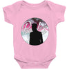 panic at the disco Baby Onesie