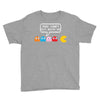 You Can't Sit Wİth Us Youth Tee