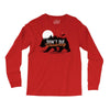 Don't Die Wondering Long Sleeve Shirts