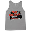 true american Tank Top