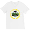In Loving Memory Humboldt Broncos V-Neck Tee
