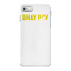billy talent logo iPhone 7 Case